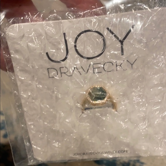 JOY DRAVECKY chloe ring - Picture 8 of 10